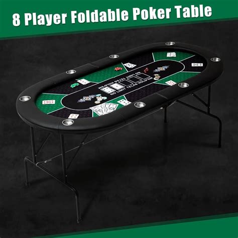 portable blackjack tables.